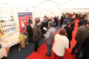 Međunarodni sajam LAG-ova - novost Viroexpo-a