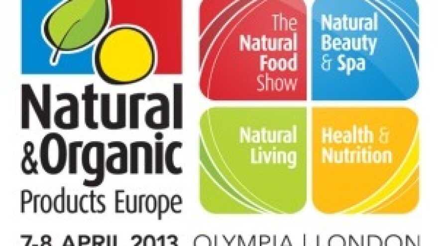 Sajam prirodnih i ekoloških proizvoda u Londonu