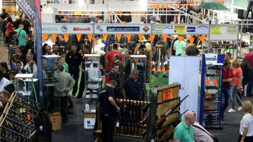 LORIST i hortikultura u Novom Sadu