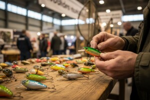 Sajam lova i ribolova - Niš 2014