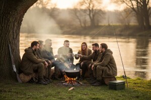 Sajam lova, ribolova i turizma - Salori 2010.
