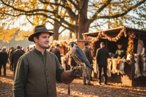 Sajam lova, ribolova, prirode i turizma!