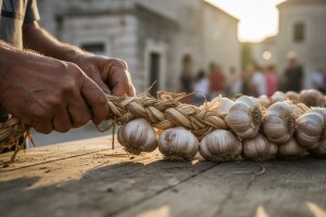 Sajam luka u Ljubitovici!