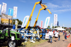 Poljoprivredni sajam Farmer Expo u Mađarskoj