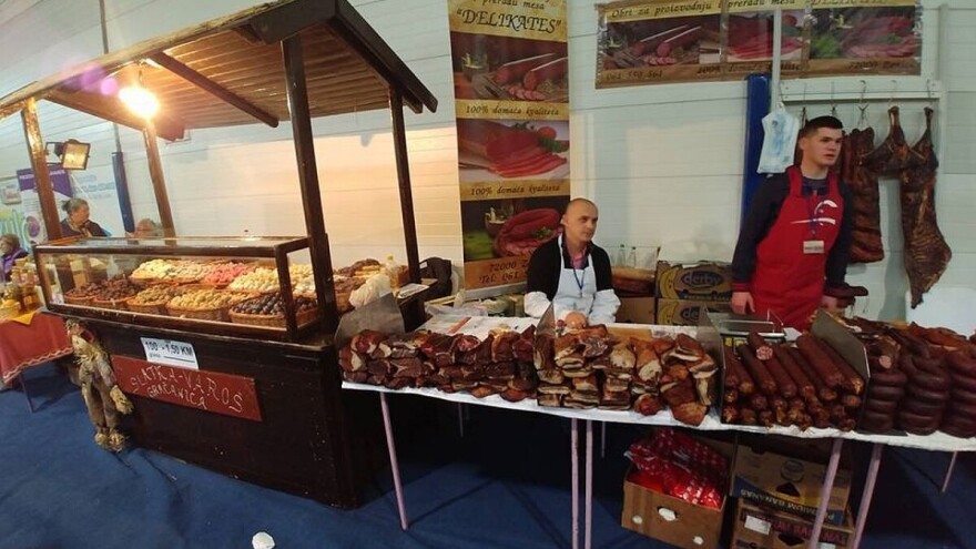 3 u 1: Jesenji sajam u Banja Luci - broj izlagača veći za 44%