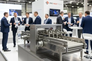 Sajam mesne industrije IFFA
