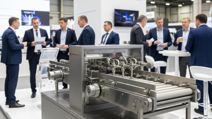 Sajam mesne industrije IFFA