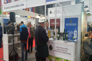 Mostarski sajam - idealna prilika za izvoz u Kinu