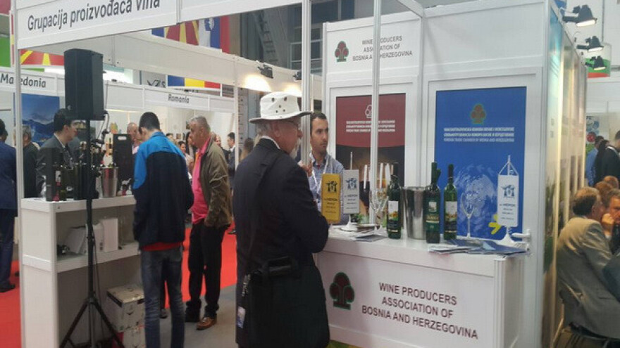 Mostarski sajam - idealna prilika za izvoz u Kinu