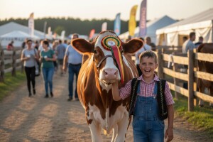 Sajam na koji ljudi vole dolaziti!