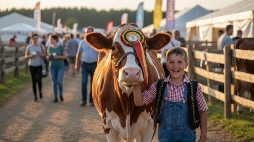 Sajam na koji ljudi vole dolaziti!