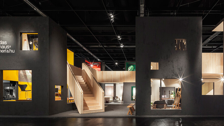 Najnoviji trendovi na Sajmu namještaja u Kölnu