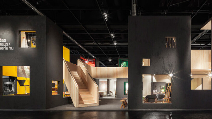 Najnoviji trendovi na Sajmu namještaja u Kölnu