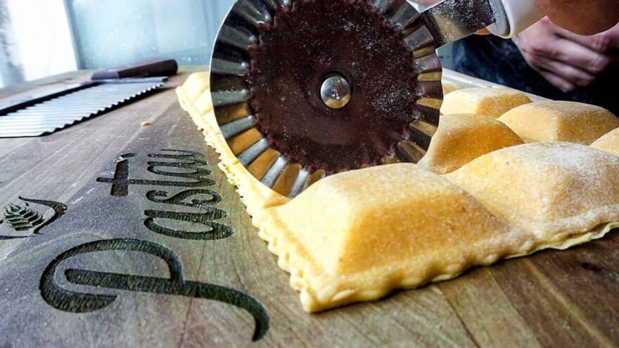 Sajam prehrambenih proizvoda u Beogradu