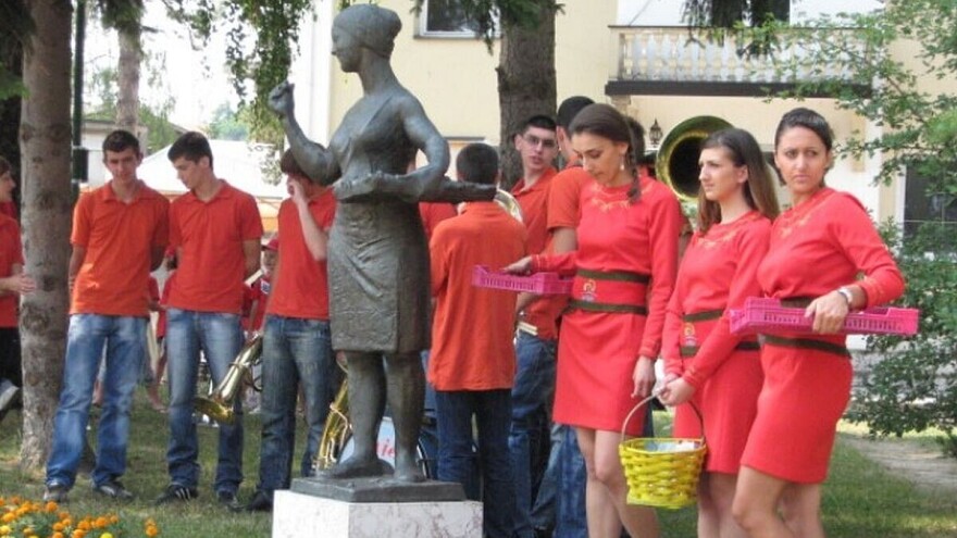 Dani maline - Strateški proizvod Srbije ima svoju manifestaciju