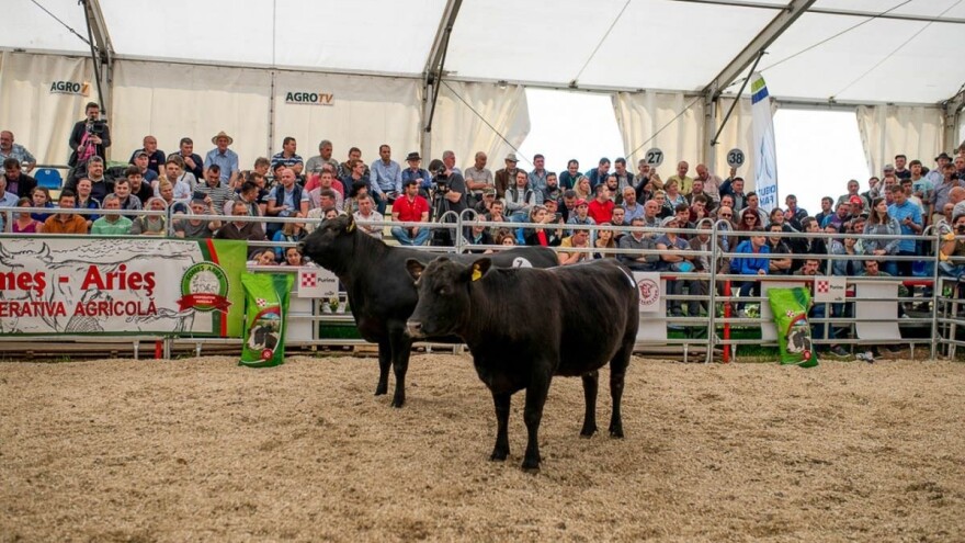 Agraria 2019 - 25 godina podrške rumunskoj poljoprivredi