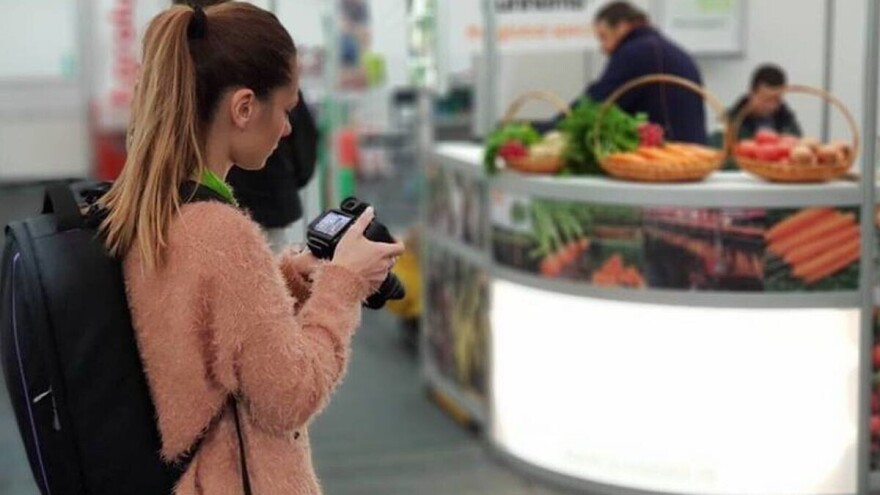 Sajam u Stopanji, inspiracija za sve koji se žele baviti poljoprivredom