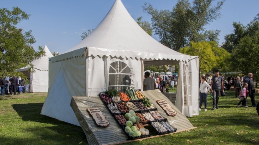 Posetite gastronomski praznik kvalitetne hrane u Novom Sadu