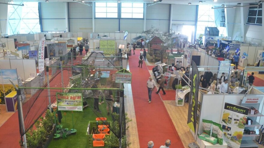 Posetite u septembru najveću jesenju smotru agrara u Srbiji