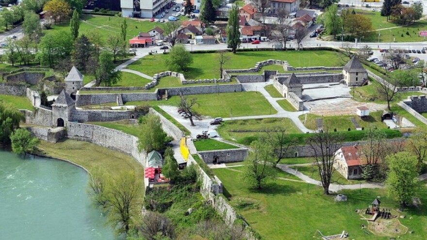 Međunarodni sajam turizma Banja Luka 2019