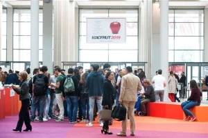 Macfrut 2019 - autentični međunarodni sajam