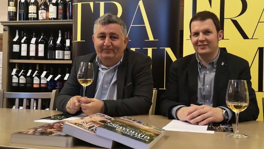 Traminci iz 70 vinarija sveta na Prvom festivalu traminca u Iloku