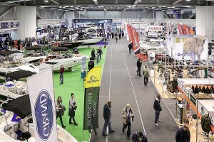 Posjetite 40. Sajam nautike, lova i ribolova