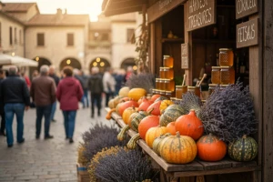 Sajam neuobičajenih poljoprivrednih kultura