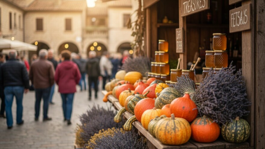 Sajam neuobičajenih poljoprivrednih kultura
