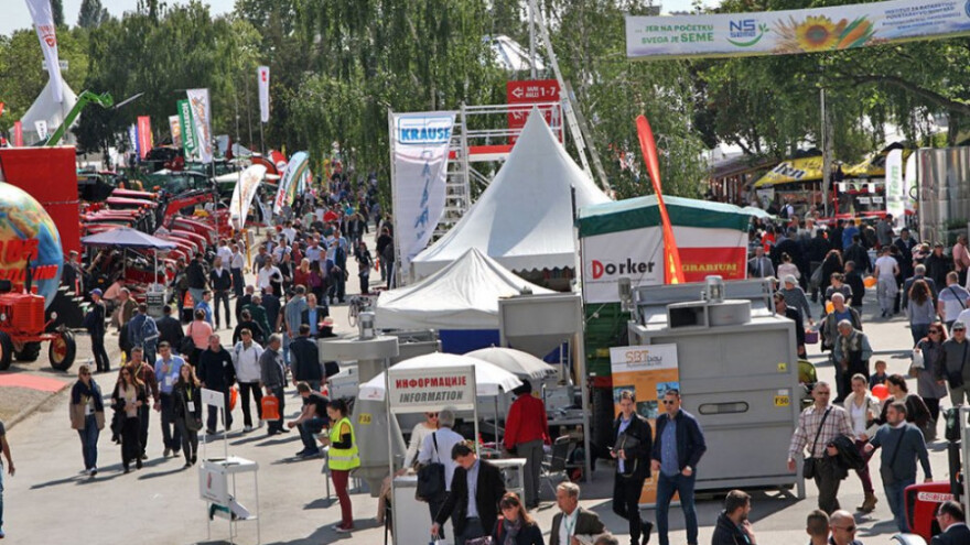 Proizvodi iz BiH osvojili nagrade Novosadskog sajma