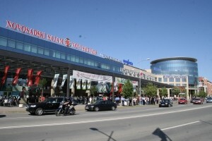 Otvoren 80. međunarodni poljoprivredni  sajam u Novom Sadu
