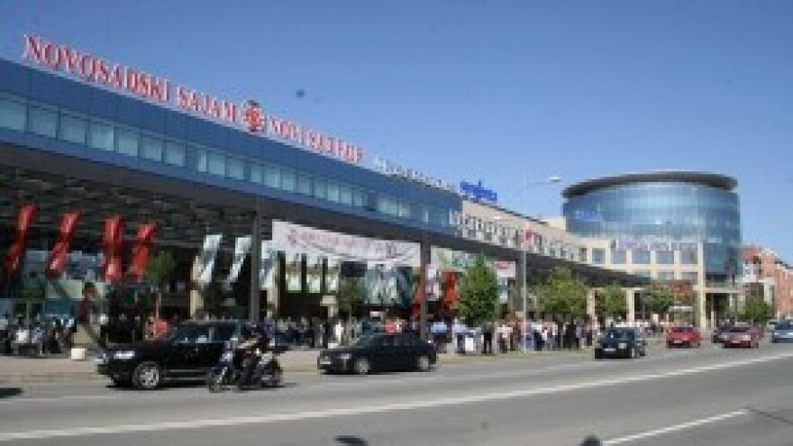 Otvoren 80. međunarodni poljoprivredni  sajam u Novom Sadu