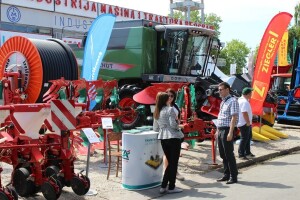 S Agroklubom na novosadski sajam!