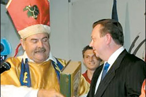 Održan 12. gospodarski sajam