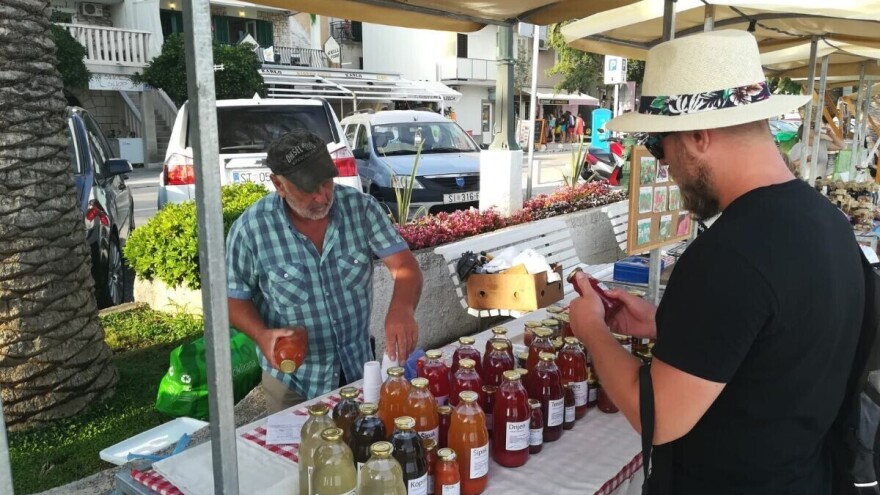 Izlagači i kupci vole baškovodski sajam pa se ljeti održava dva puta