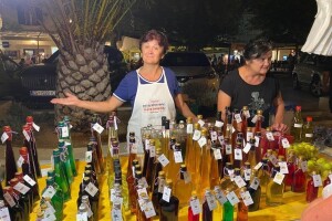 Gastro sajam u Baškoj Vodi okupio je brojne izlagače, a još više strane goste