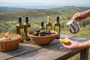 Sajam Oleum olivarum 2014.