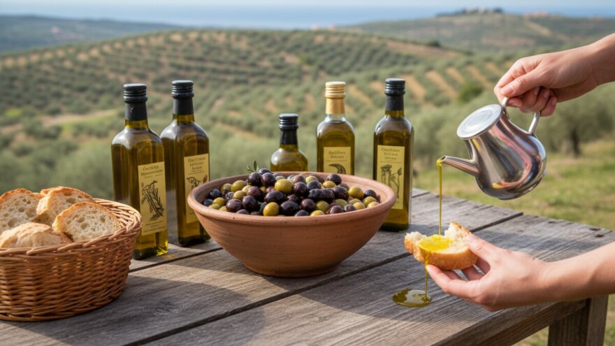 Sajam Oleum olivarum 2014.