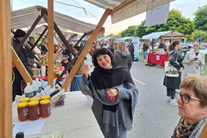 Obiteljska gospodarstva srce su poljoprivredne proizvodnje, poruka je sa Sajma OPG-ova