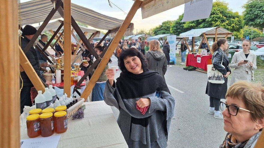 Obiteljska gospodarstva srce su poljoprivredne proizvodnje, poruka je sa Sajma OPG-ova