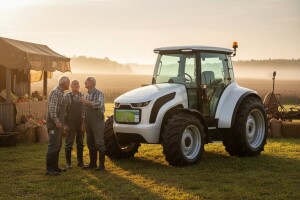 Sajam OPG informatičke opreme