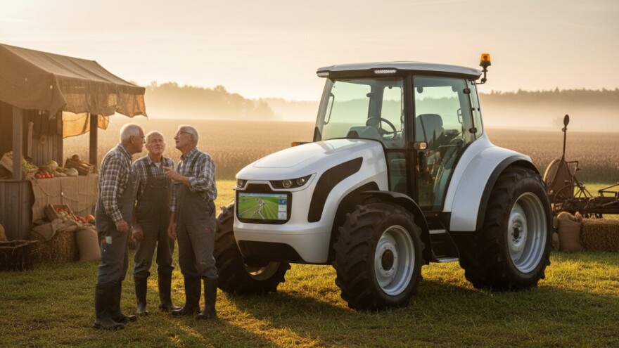 Sajam OPG informatičke opreme