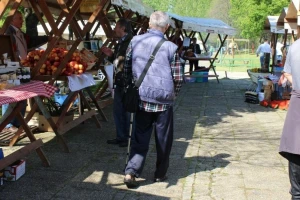 Tako jednostavno, tako zdravo - organsko
