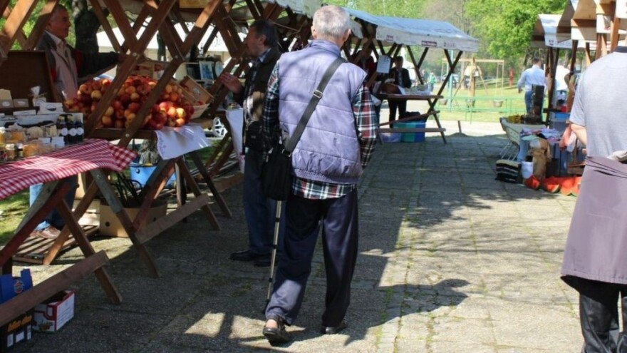 Tako jednostavno, tako zdravo - organsko