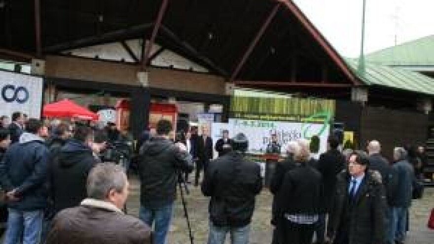 Osječki sajam - snažan alat tržišne komunikacije