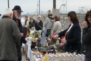 5. Sajam otočnih proizvoda - Tkon
