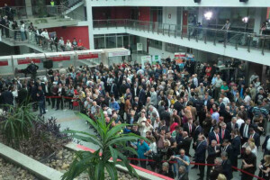 Otvoren 84. Međunarodni poljoprivredni sajam