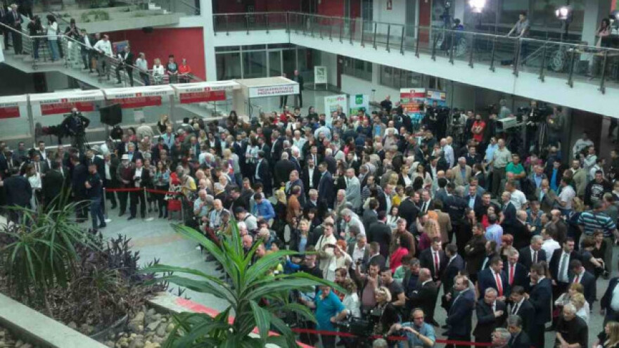 Otvoren 84. Međunarodni poljoprivredni sajam