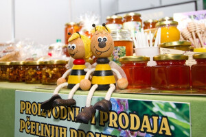 Ne propustite Pčelarski sajam u Gudovcu