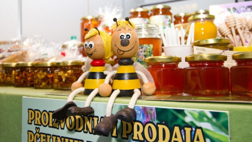 Ne propustite Pčelarski sajam u Gudovcu